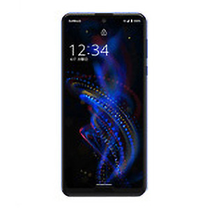 AQUOS R5G